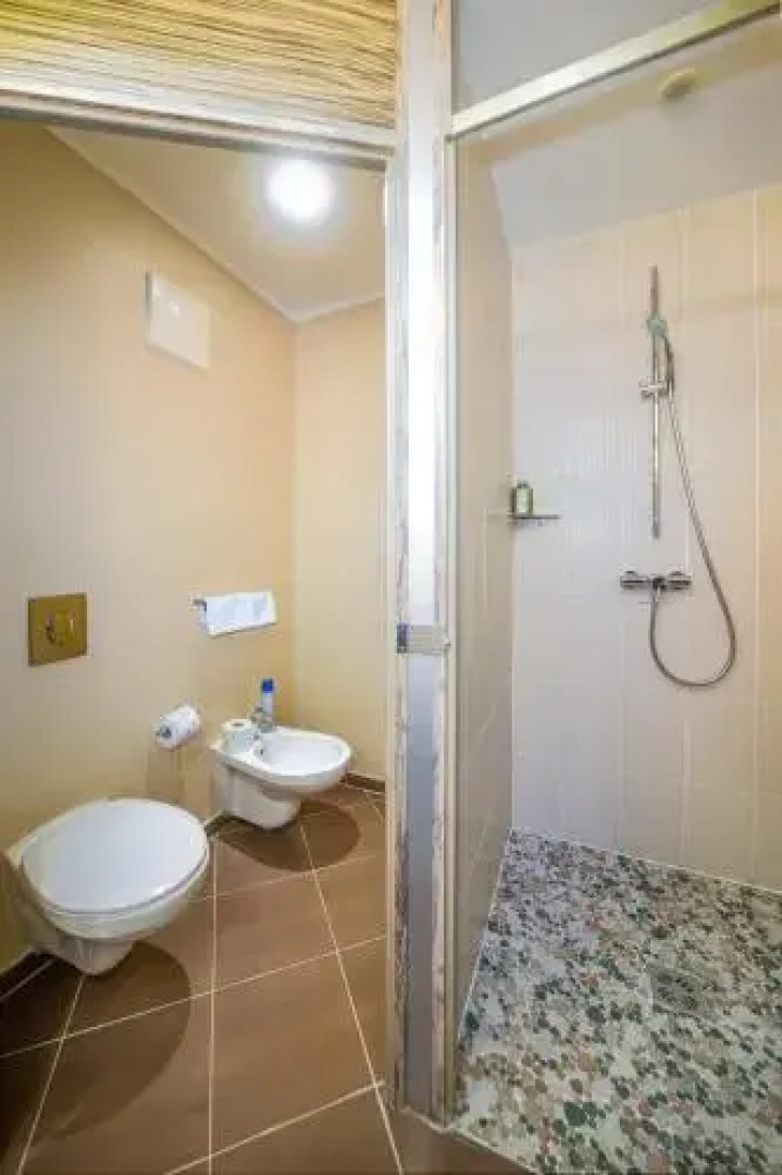 Wellness Hotel Kager Harkány