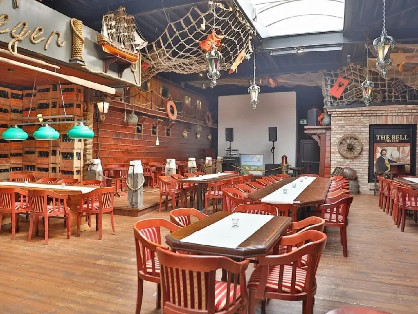 All-inclusive Room, Food & Drinks, Wangerland