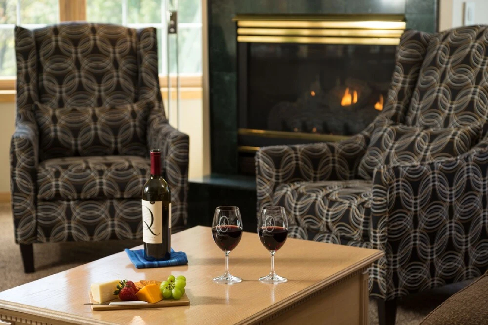 Ashbrooke Hotel