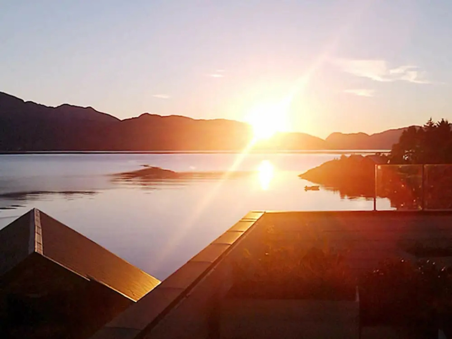 10 Person Holiday Home in Kjølsdalen