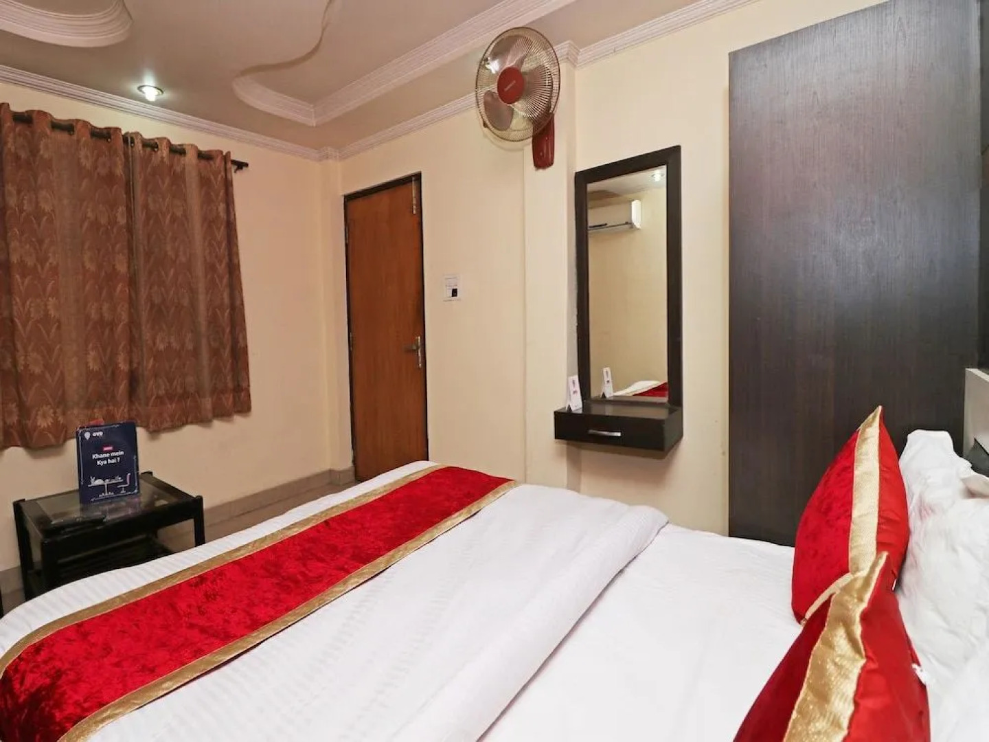 OYO 13474 Punjab Regency