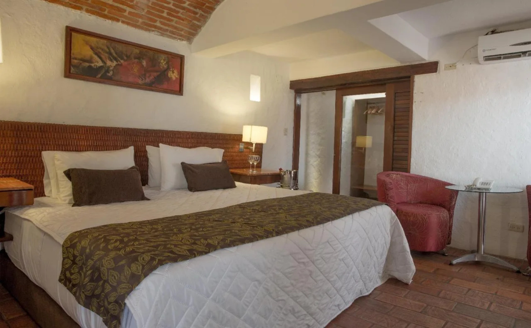 Casa De Los Reyes Hotel Boutique