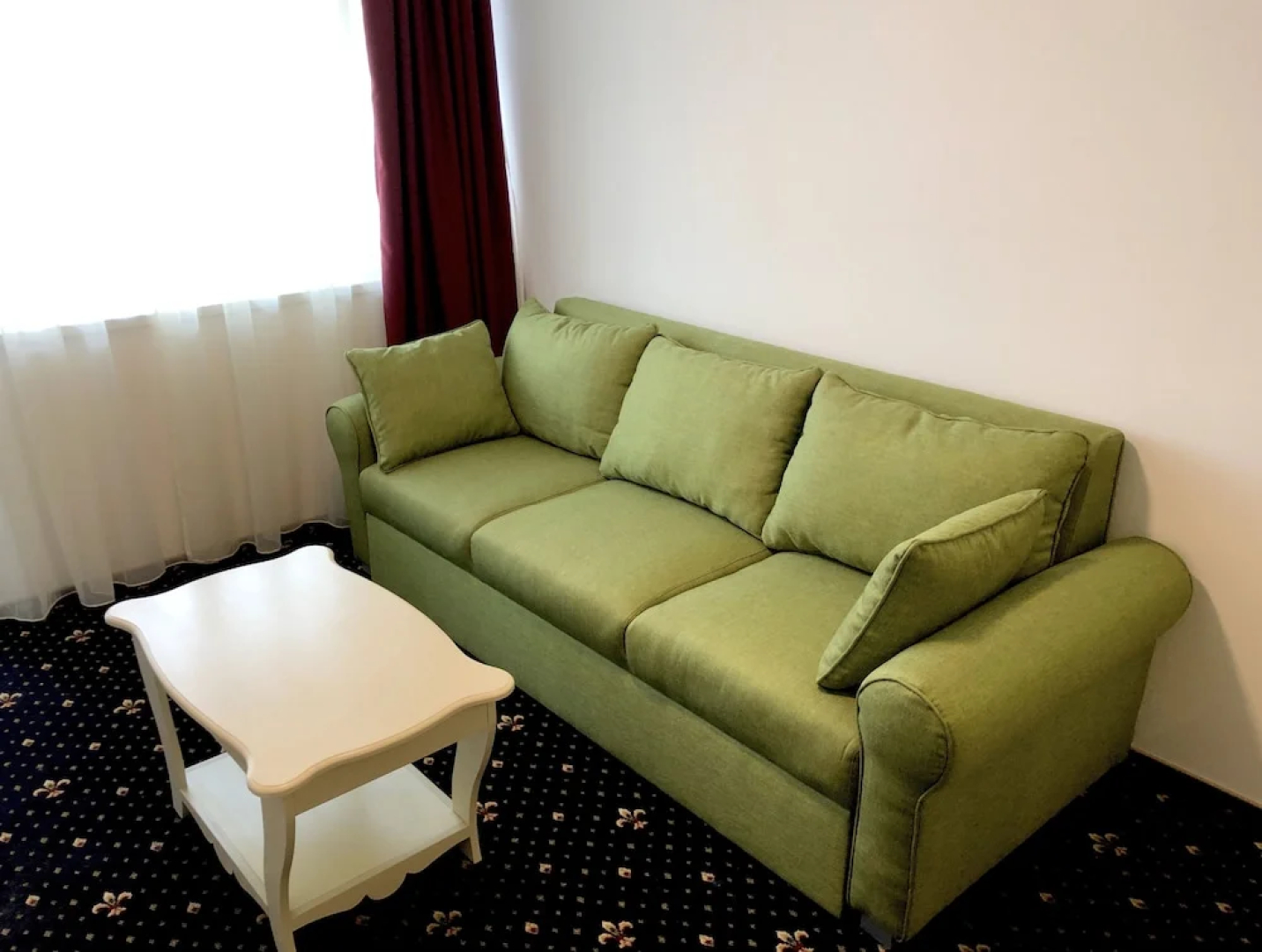 Agora Hotel