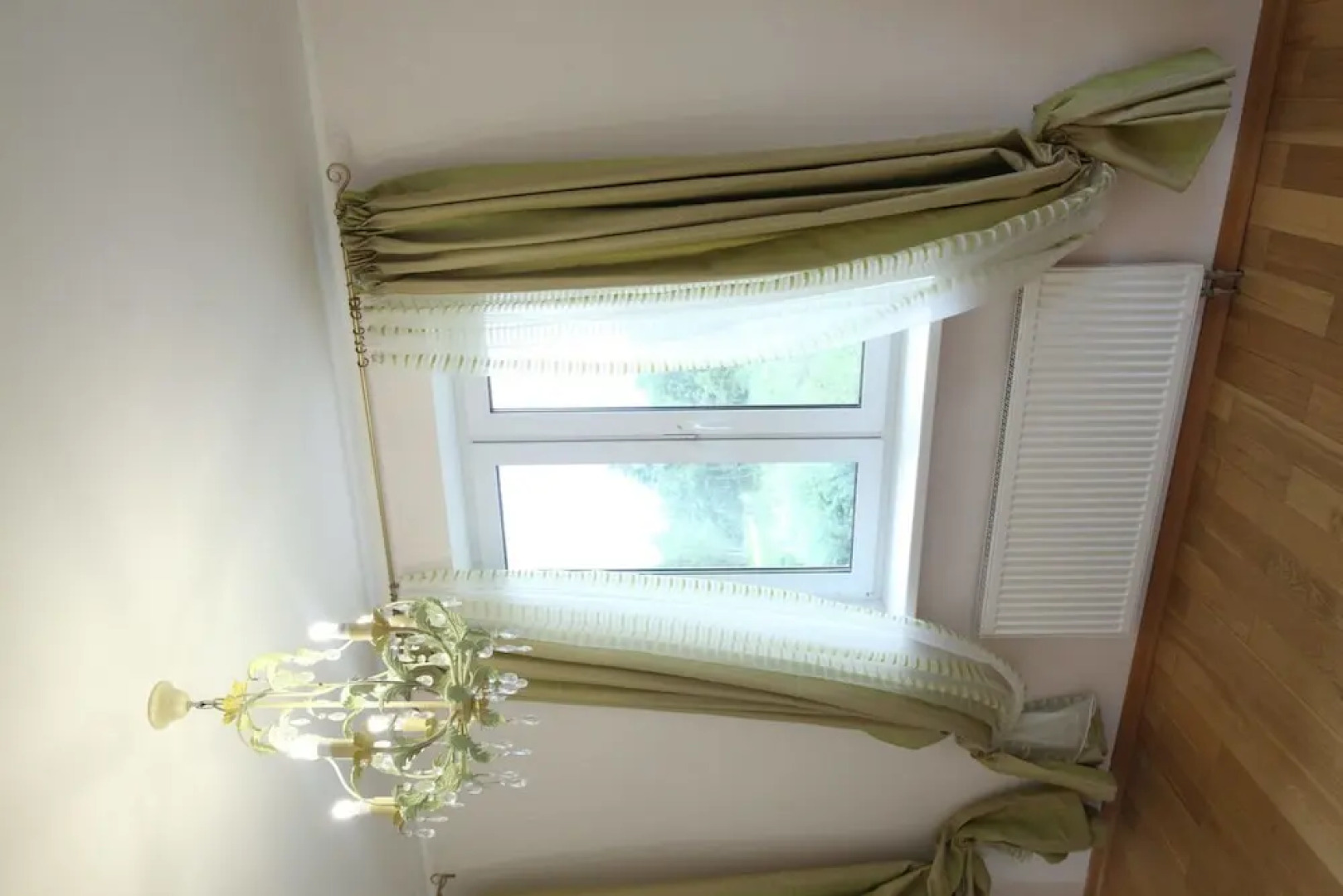 Отель «Коттедж на Волге в Завидово»