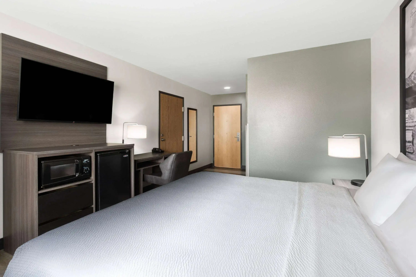 Super 8 by Wyndham Big Timber