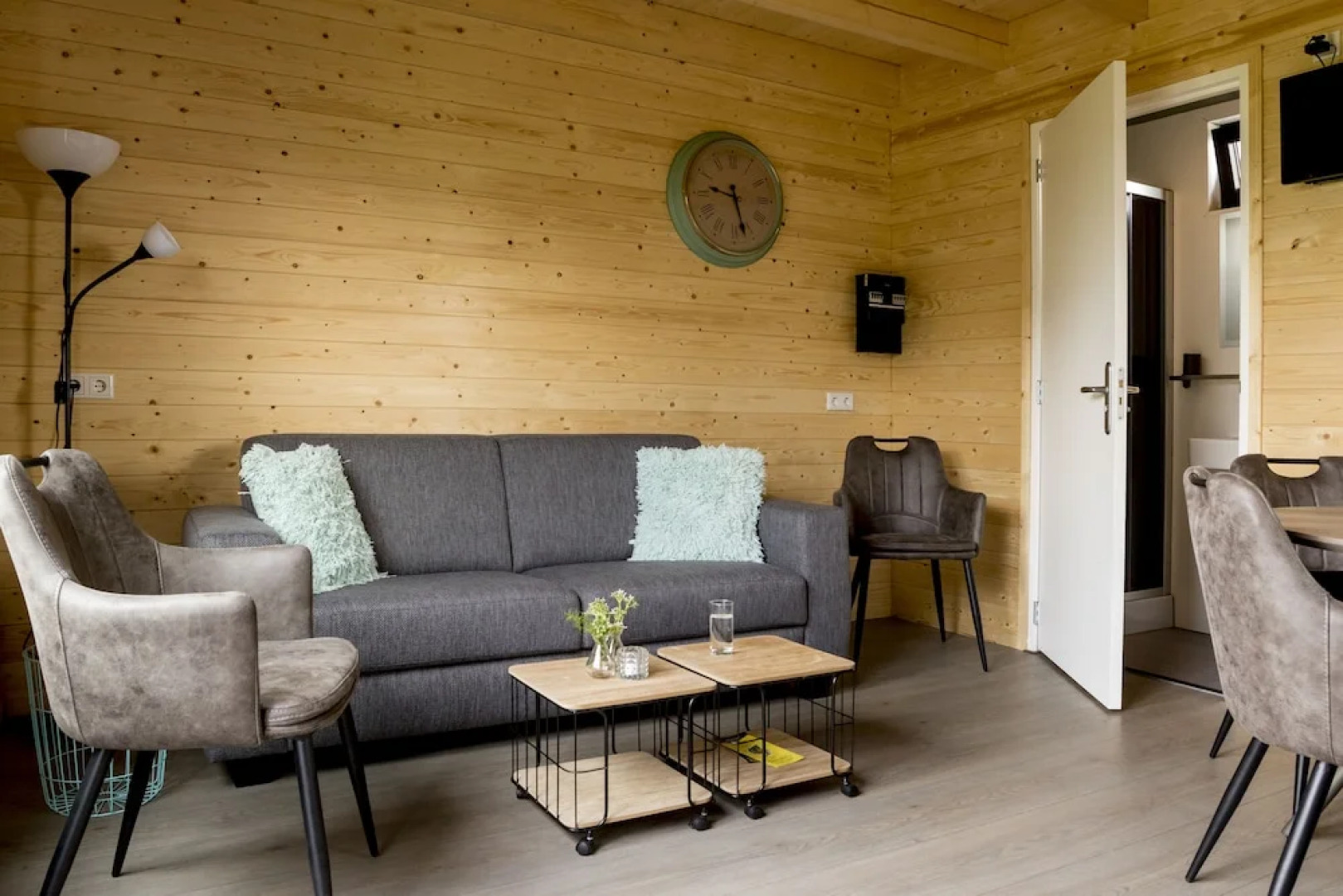 Camping Nieuw Romalo