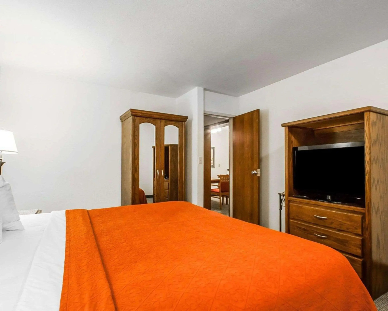 Quality Inn and Suites