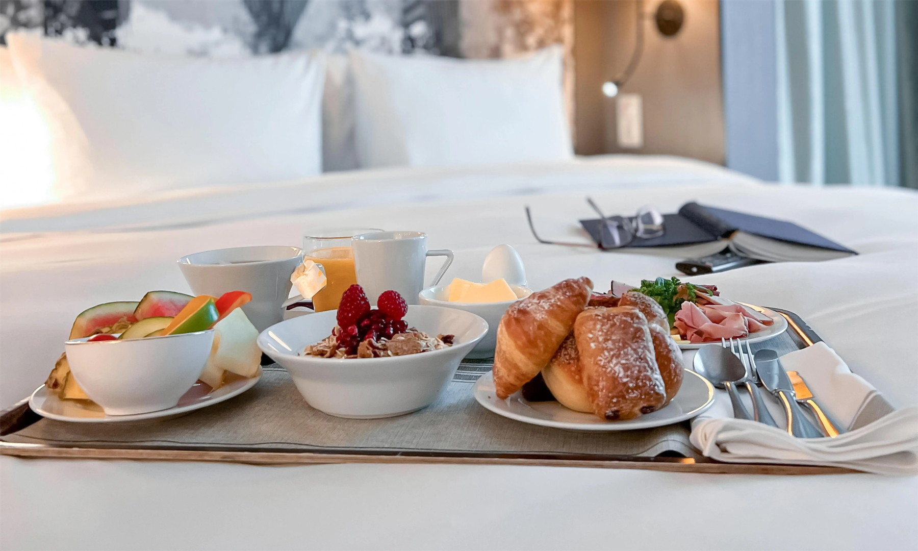 Radisson Blu Metropol Hotel, Helsingborg