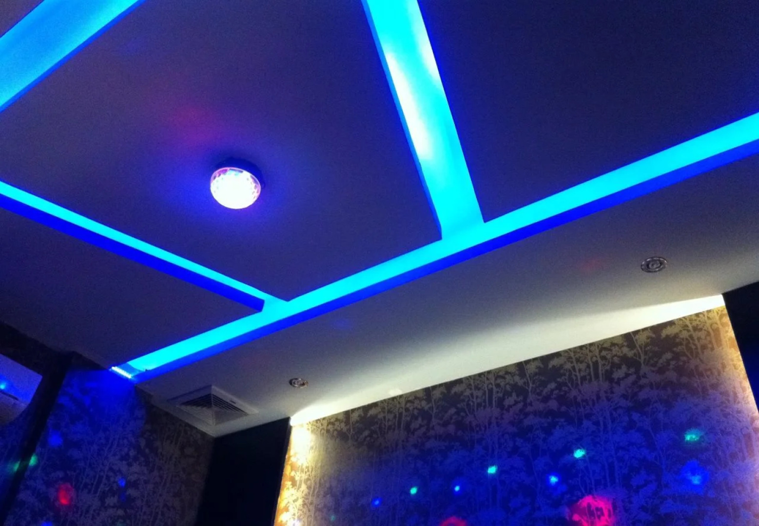 NIDA Rooms Nagoya Seraya Mas