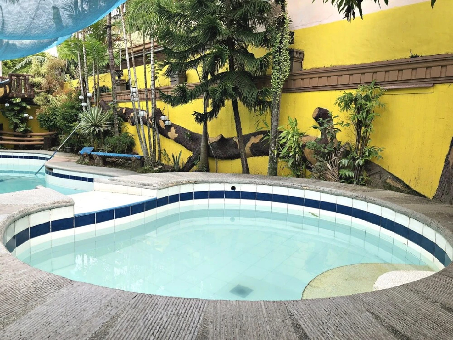 Villa Elena Private Pool Resort