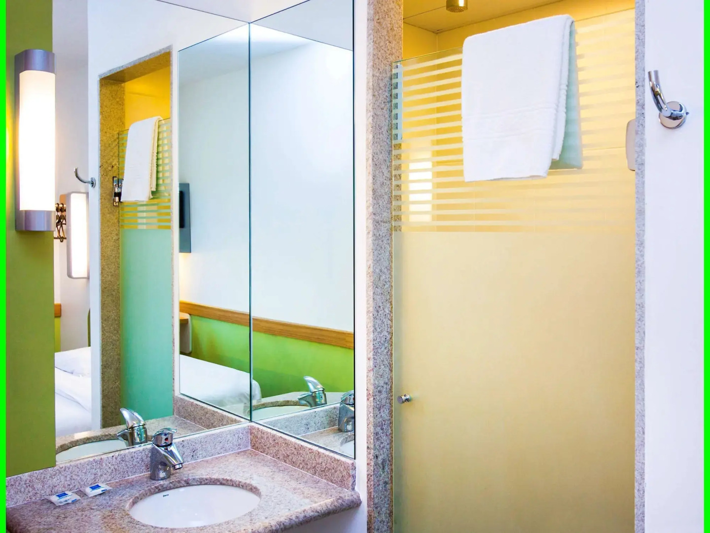 ibis budget Campo Grande