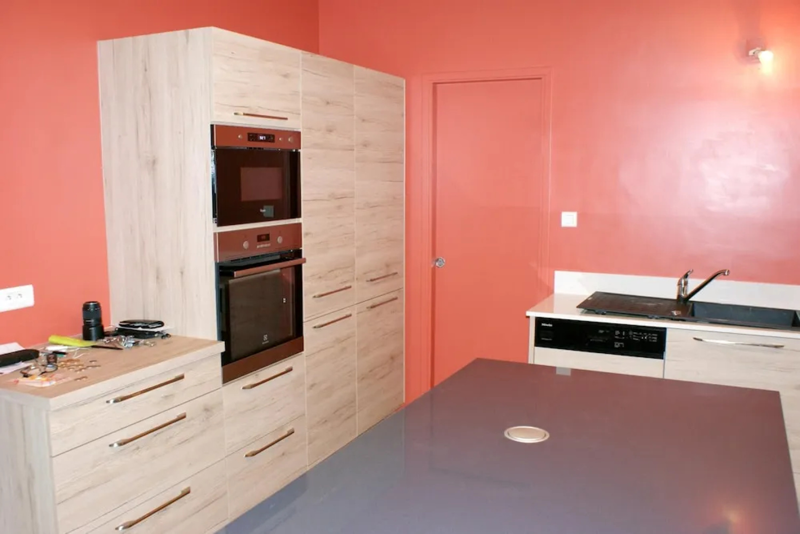 Villa With 3 Bedrooms in Auterive, With Private Pool, Enclosed Garden
