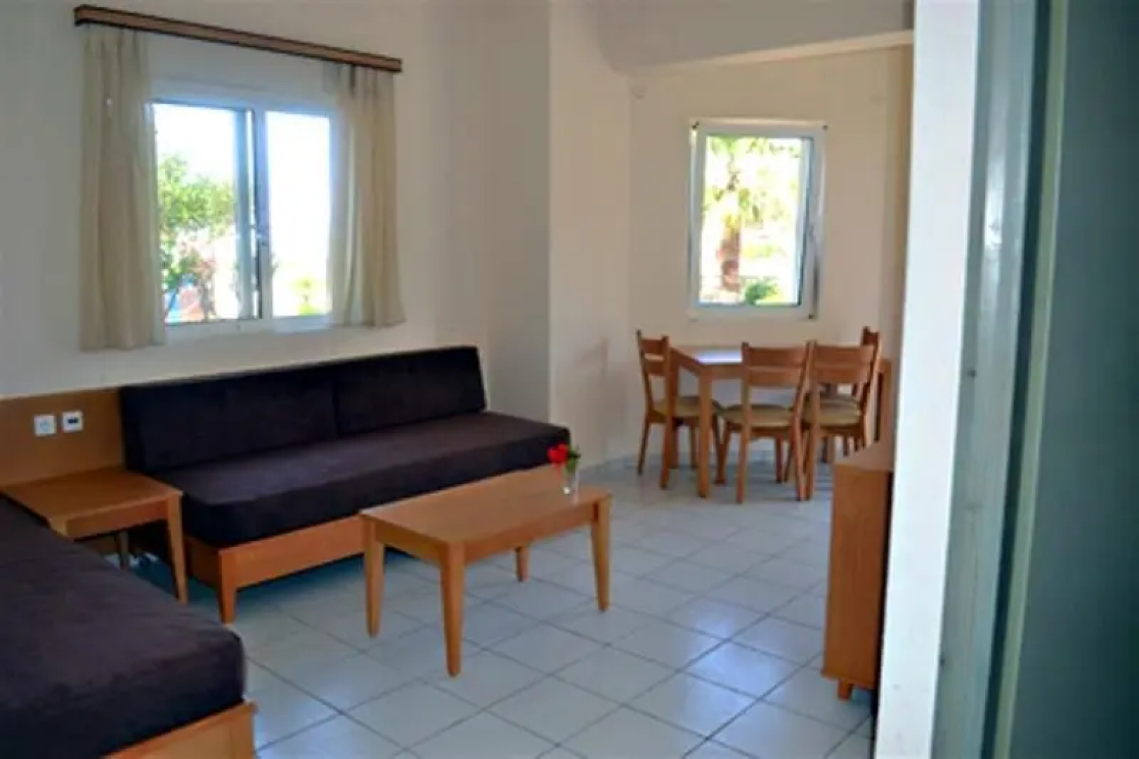 Mousses Apartments & Studios