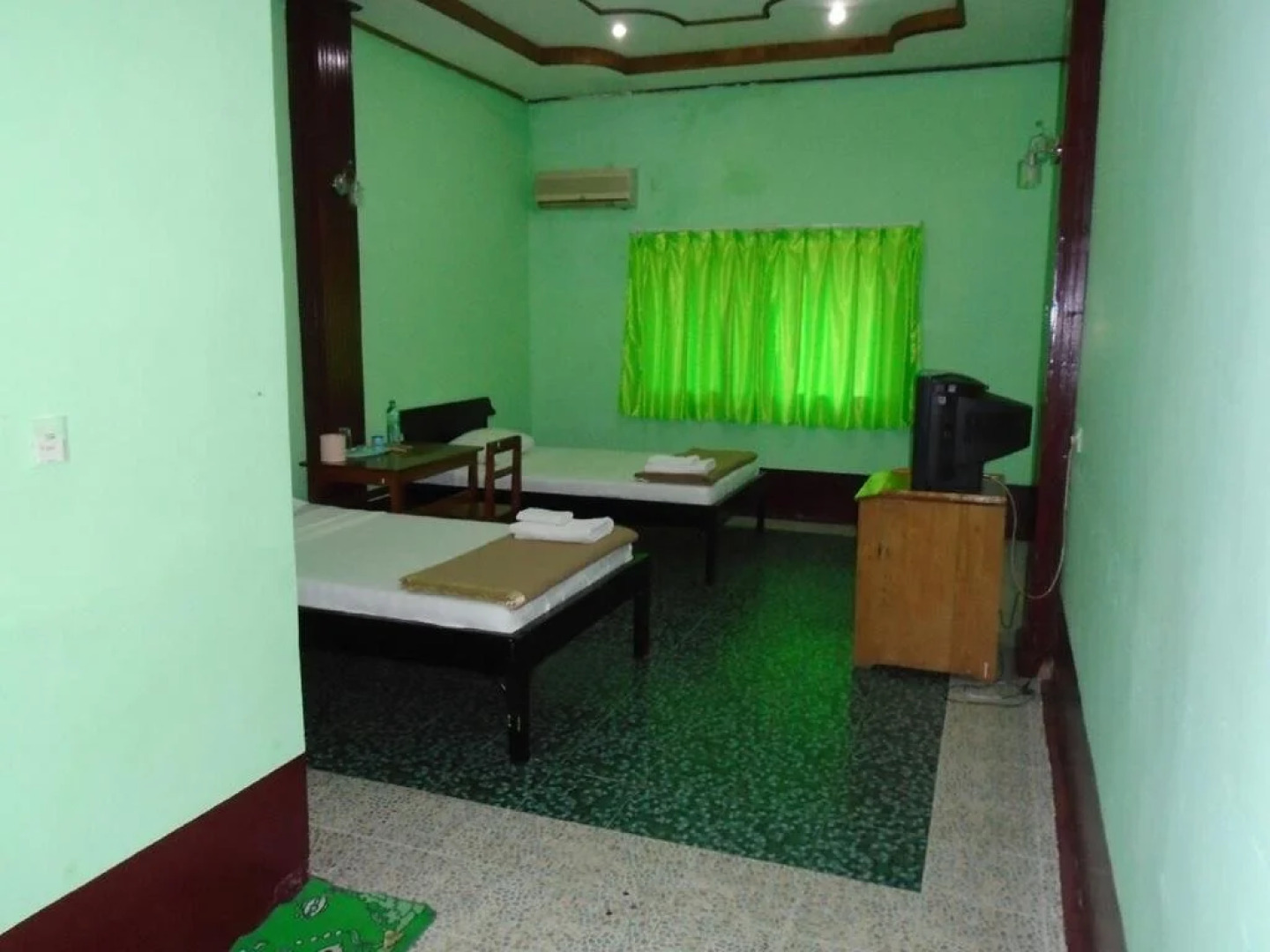 Pale Mon Lodging Hotel