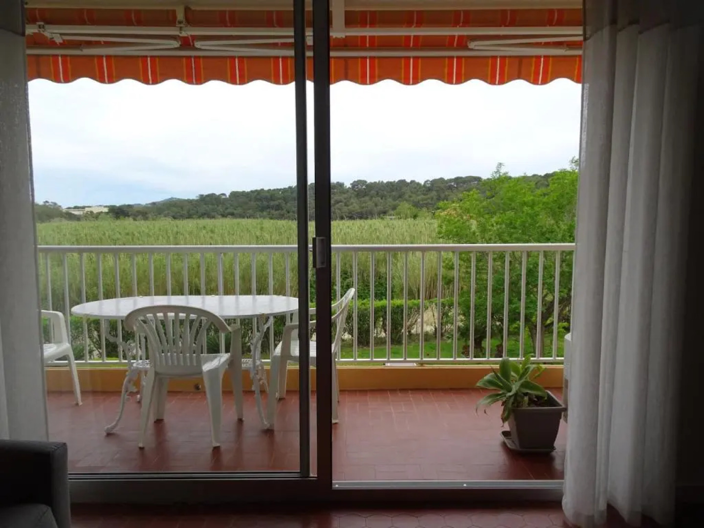 T3 150 m de la plage, climatisation, piscine et parking privatif - Le Lavandou