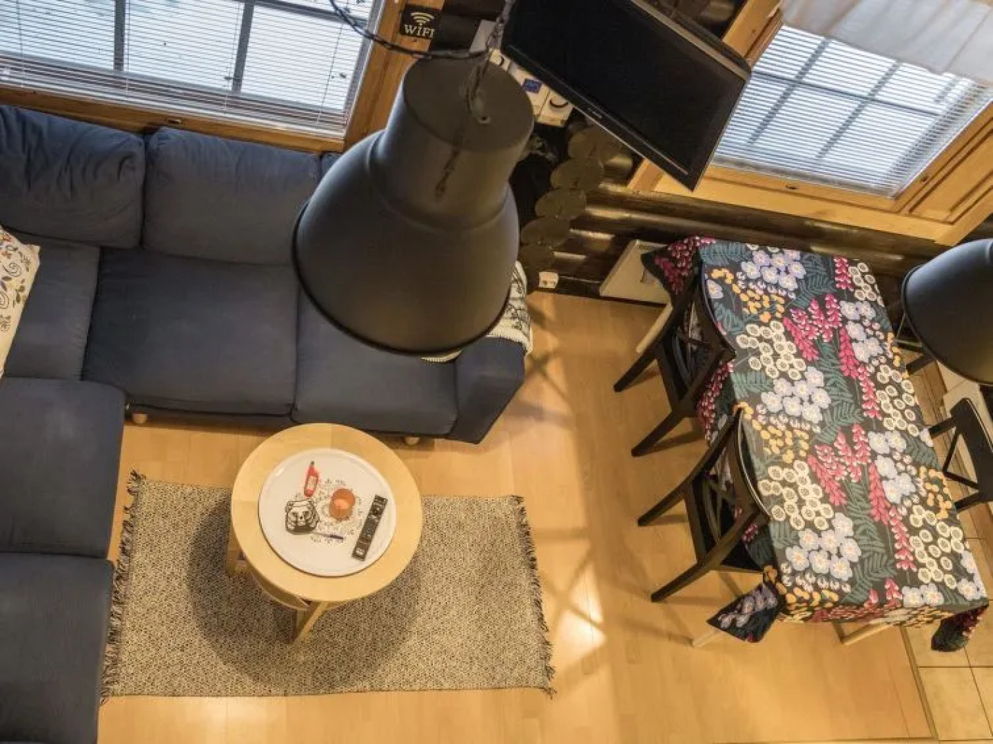 Äkäsakka B4 Chalet