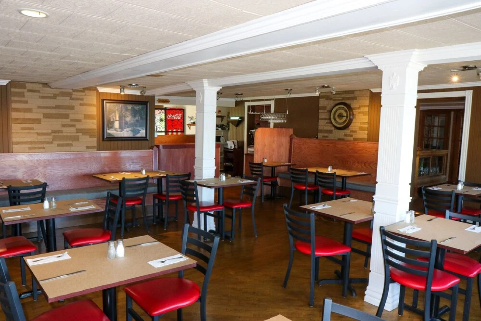 Hotel Motel Grande Vallée