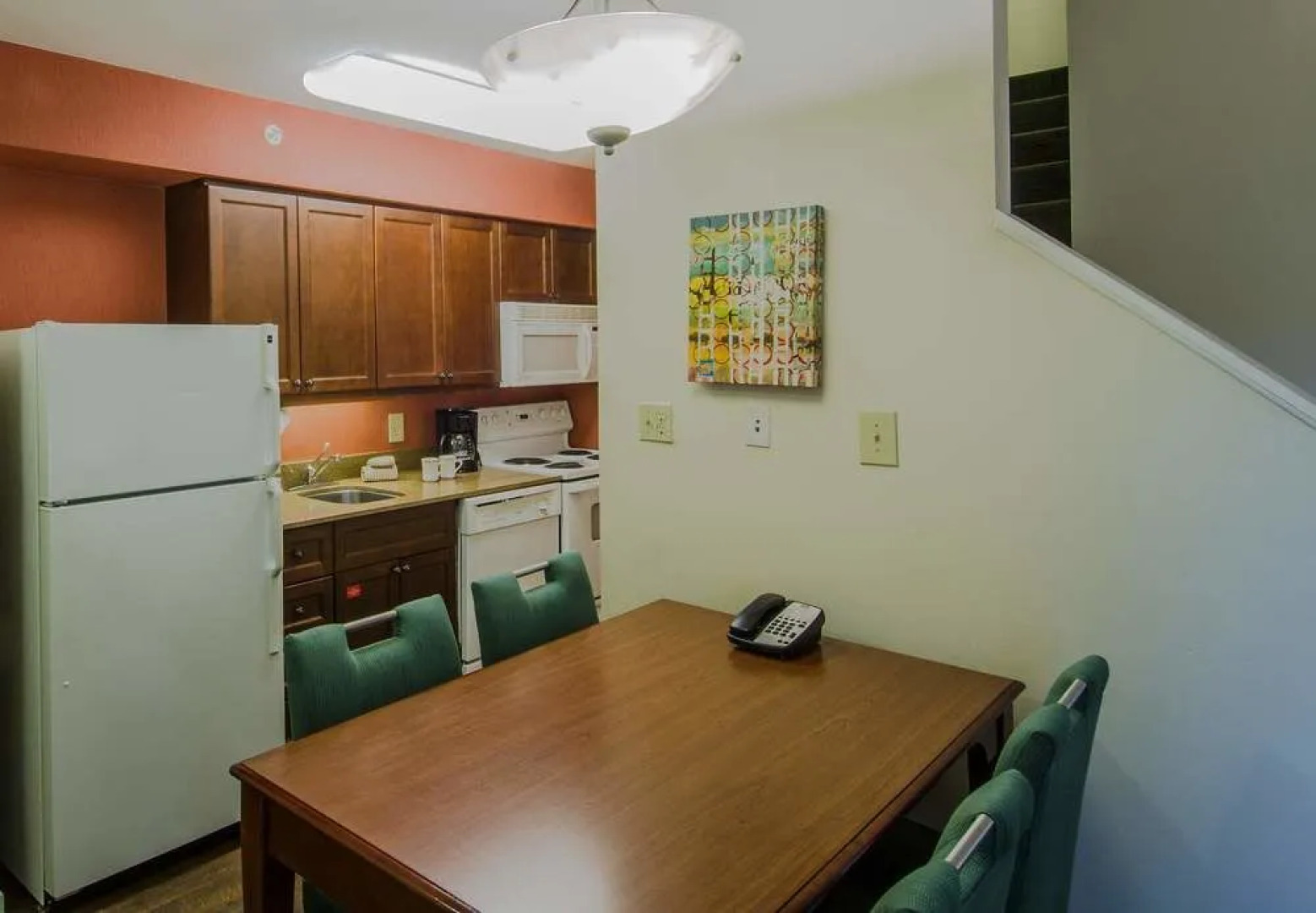 Residence Inn Herndon Reston