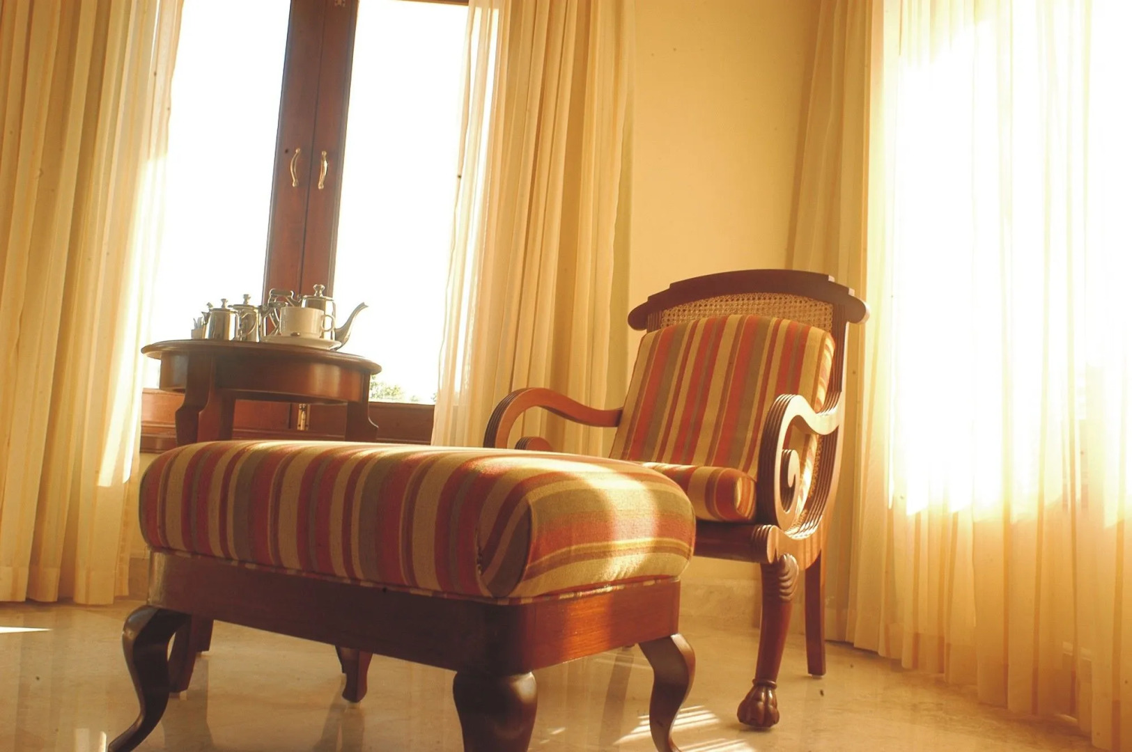 The LaLiT Golf & Spa Resort Goa