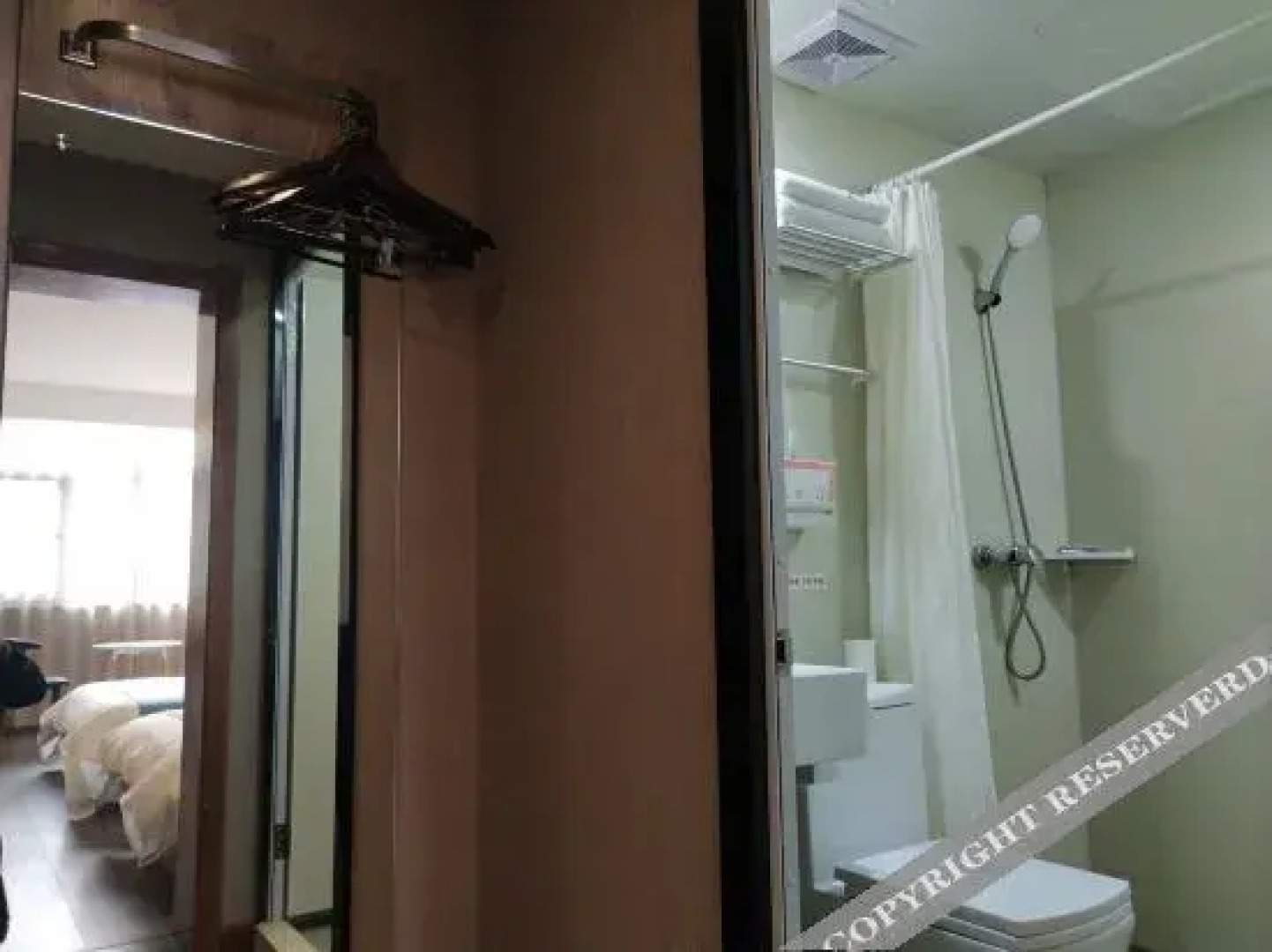 Shell Hotel (Kaifeng Grum Tower Plaza)