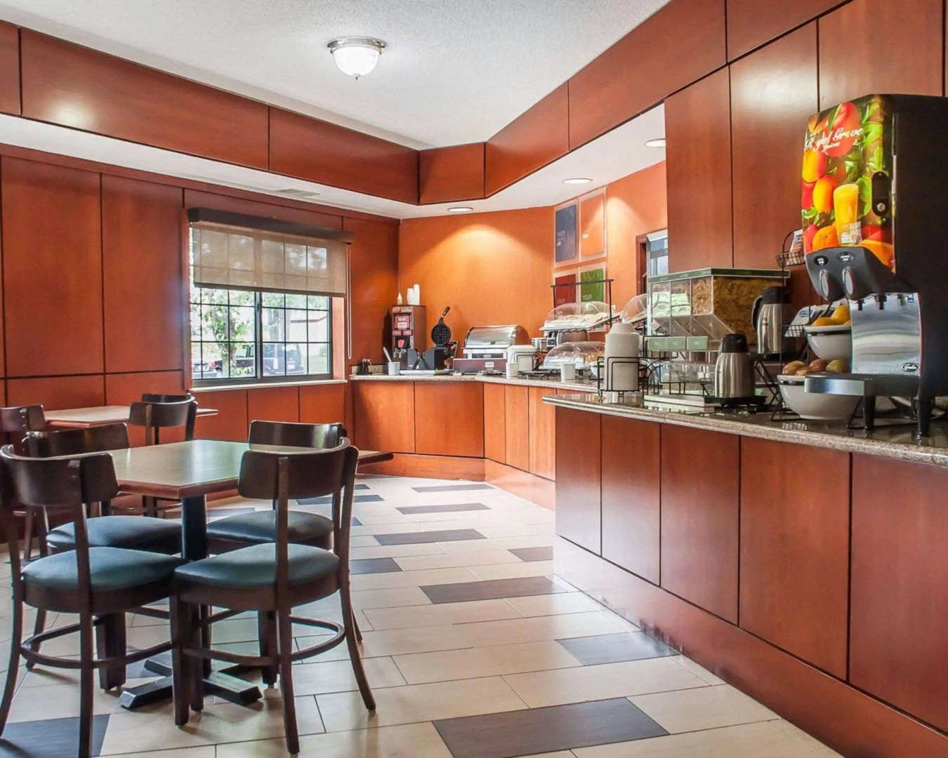 Comfort Inn & Suites Hamburg - Buffalo South