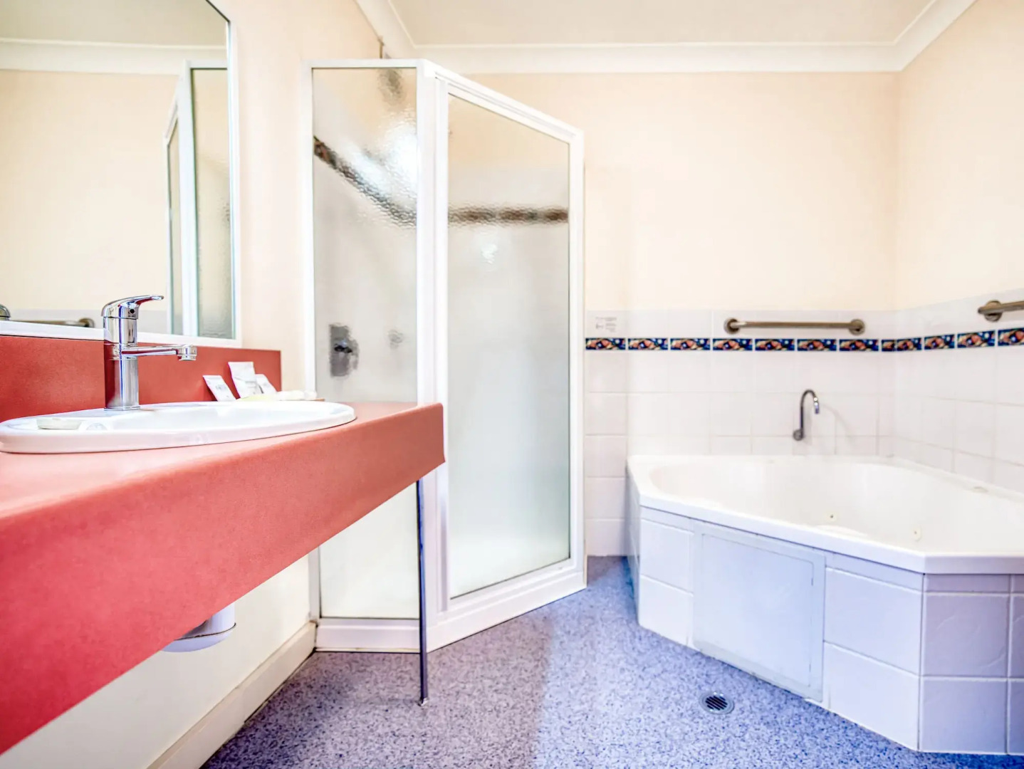 Panorama Hotel St Helens