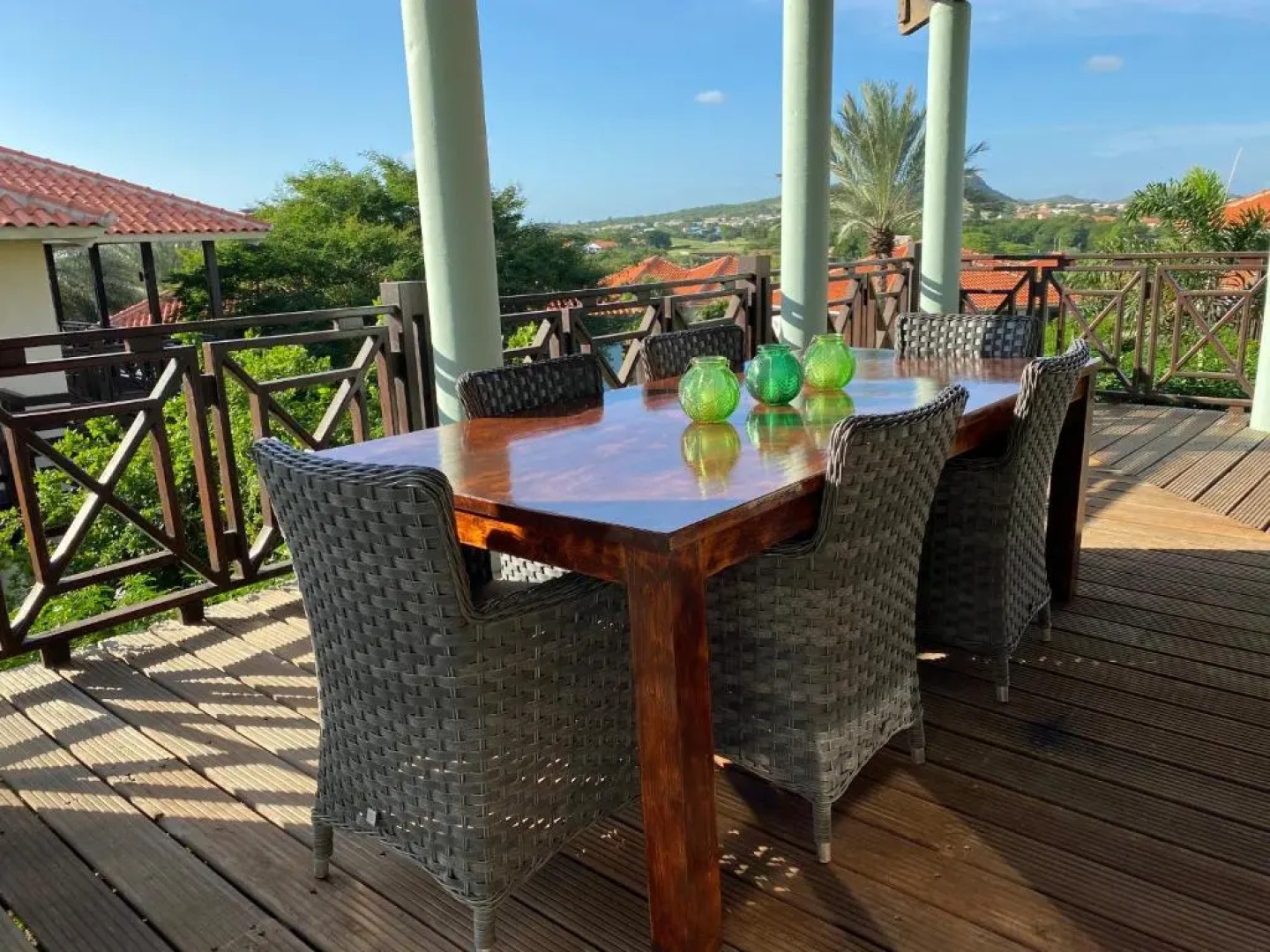 Blue Bay BEACH Villa 27 3-min beach-pool-golf