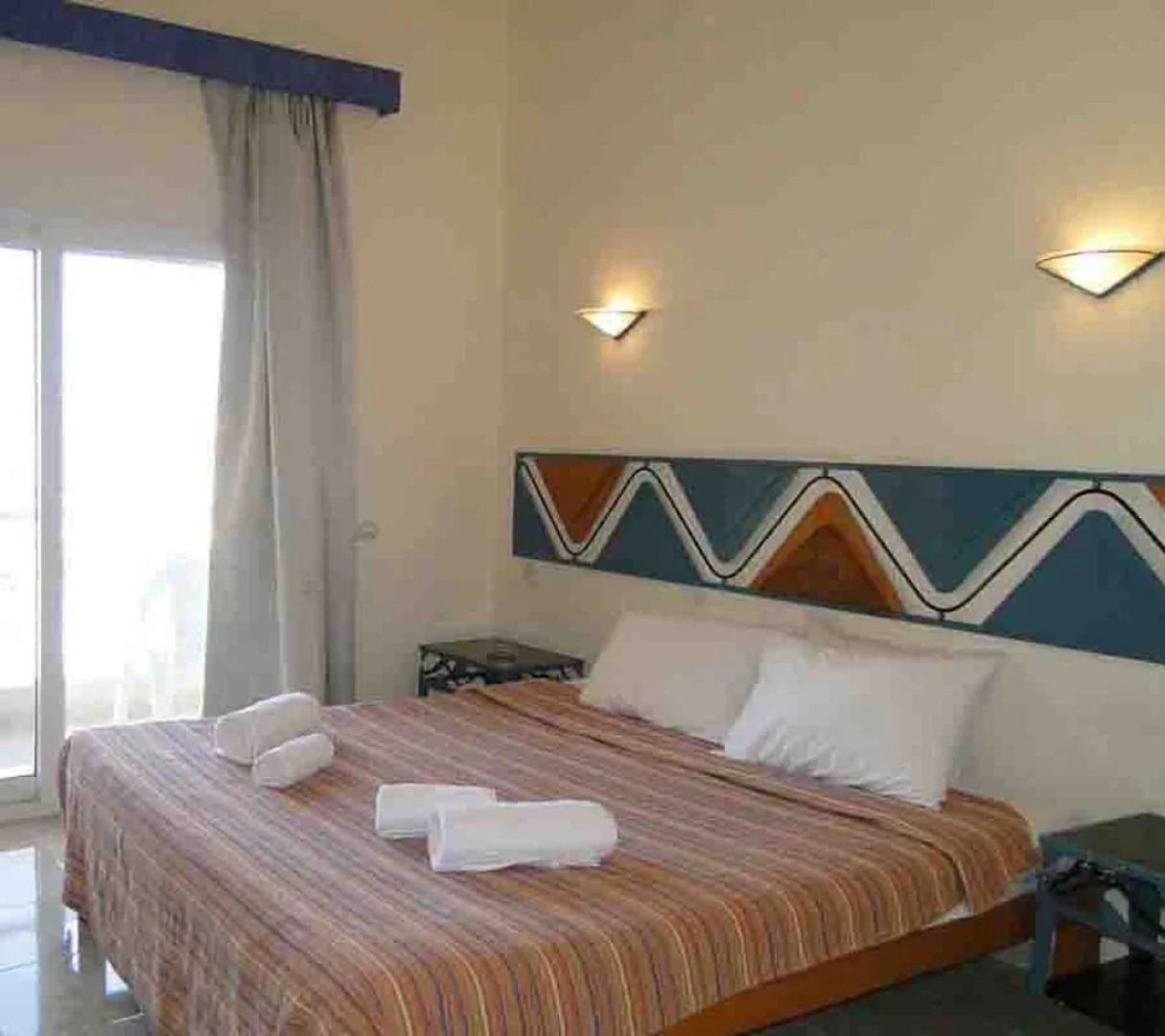 Siesta Hotel