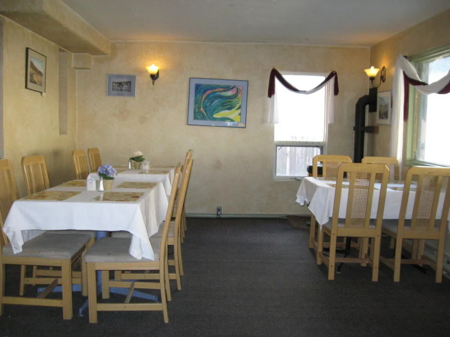 The Inn at Spences Bridge