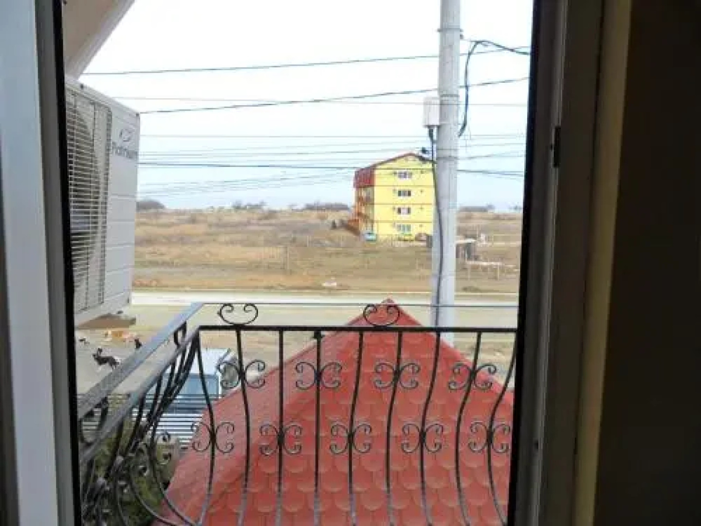 Casa de Vacanta Mady