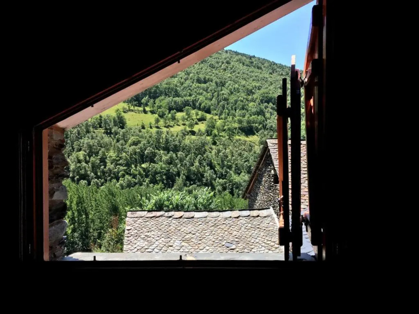 Casa Pirineu