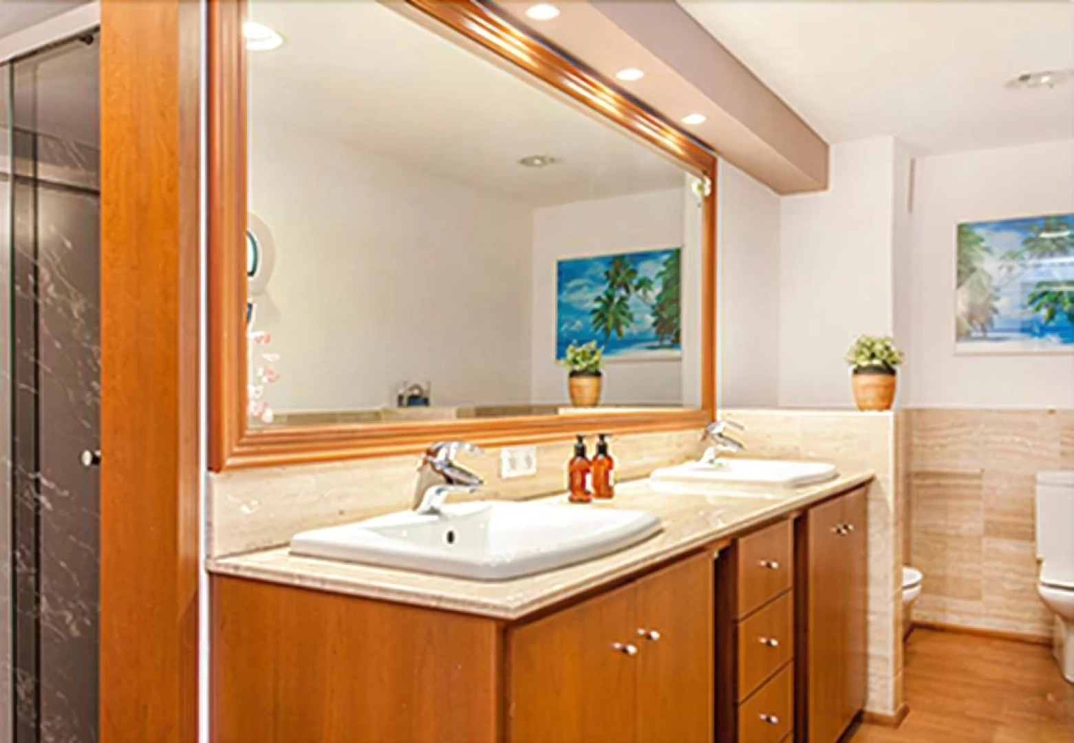 Apartamento Vivalidays Caroline Barcelona