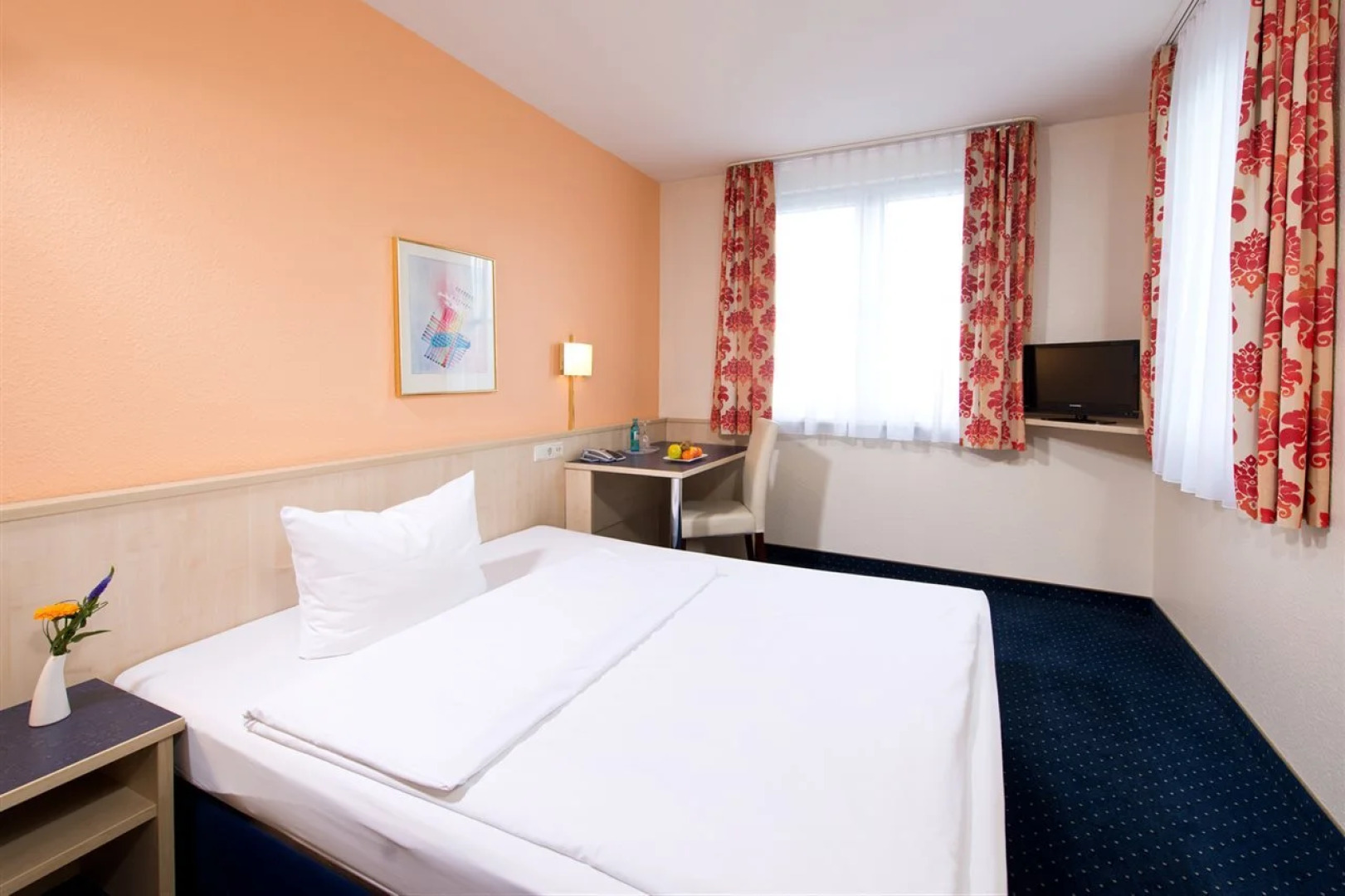 ACHAT Hotel Leipzig Messe