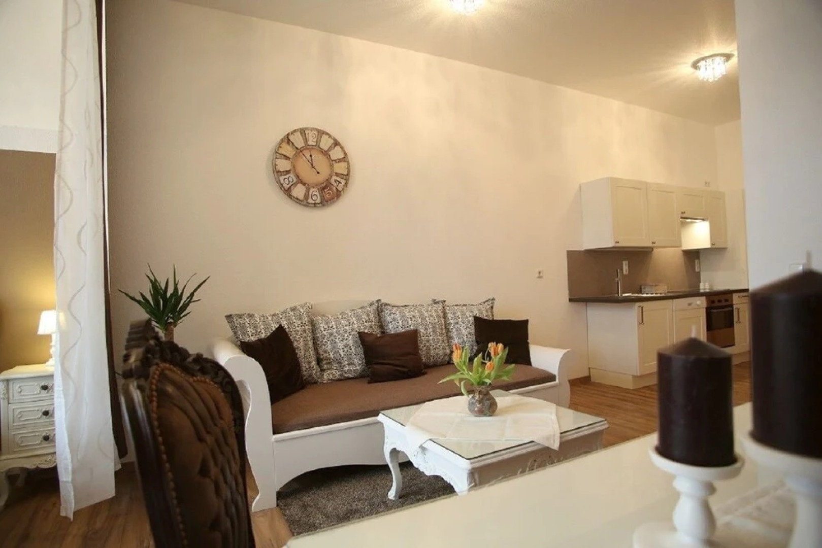 Apartment Paris - [#68425]