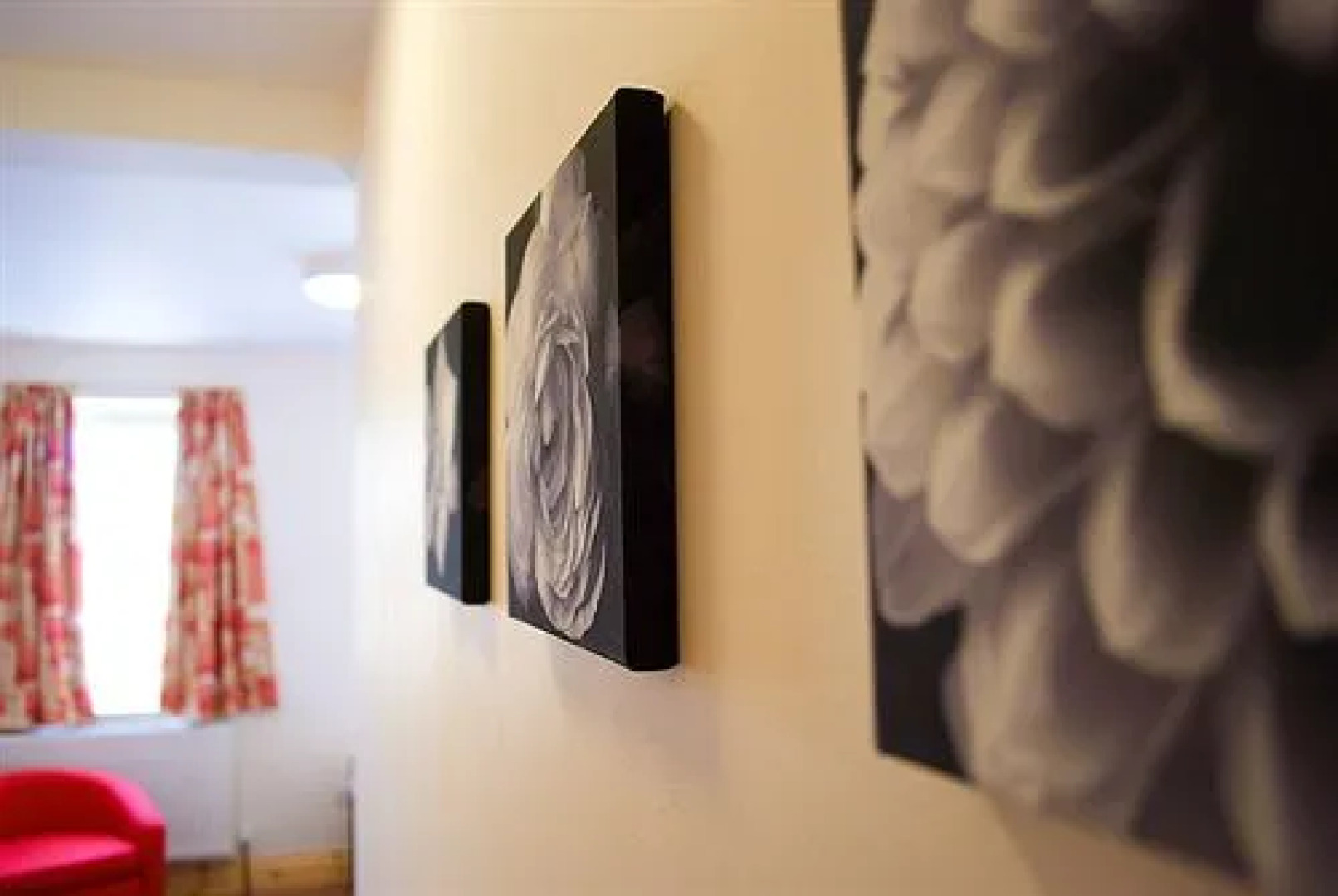 The Malago Guest House