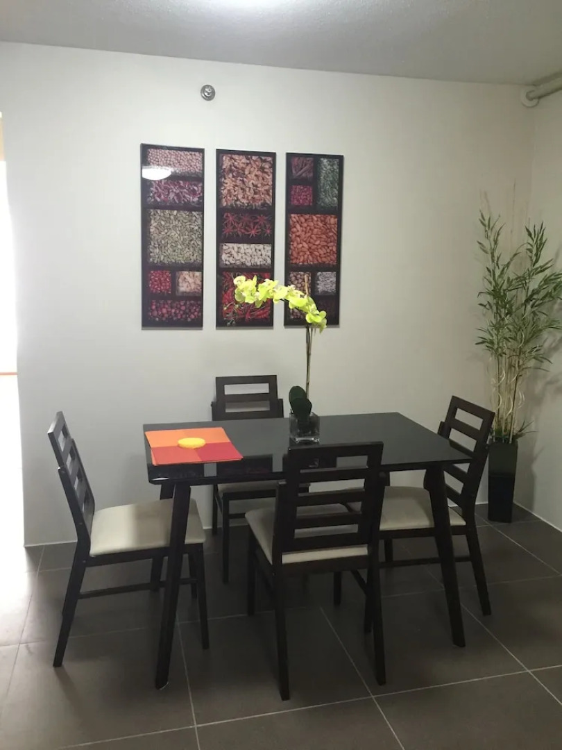 N and N Condominium Resort