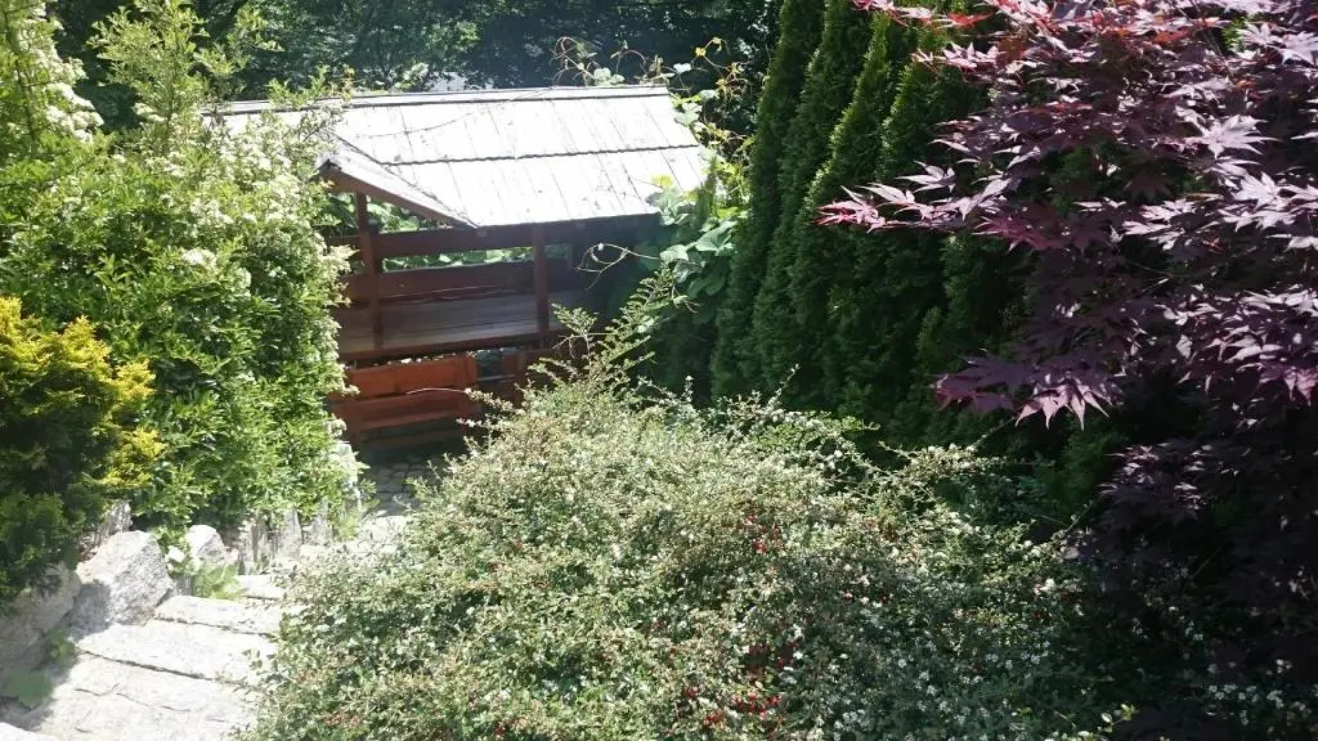 Holiday home Jackowa Chata