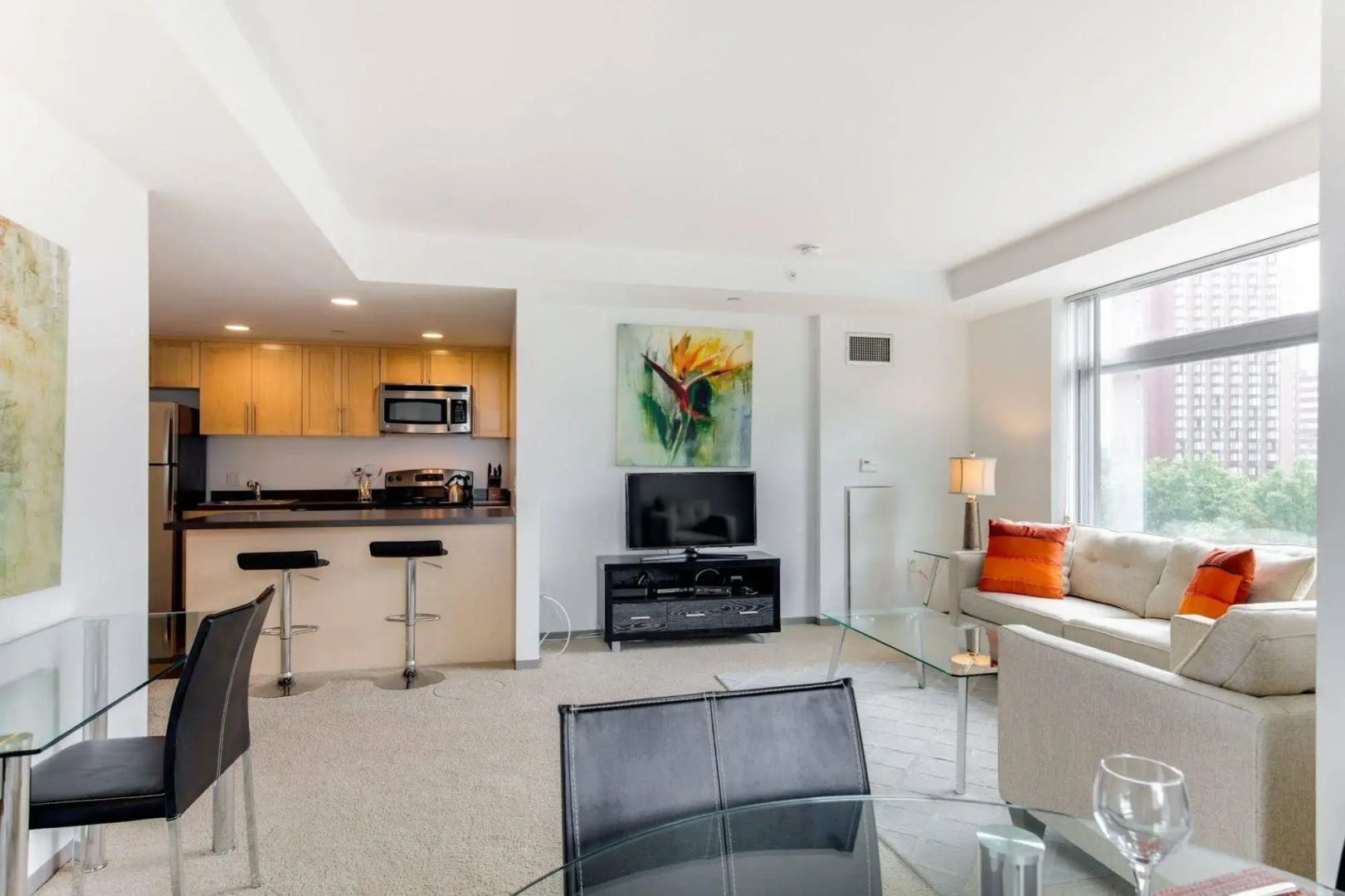 Global Luxury Suites at Kendall West