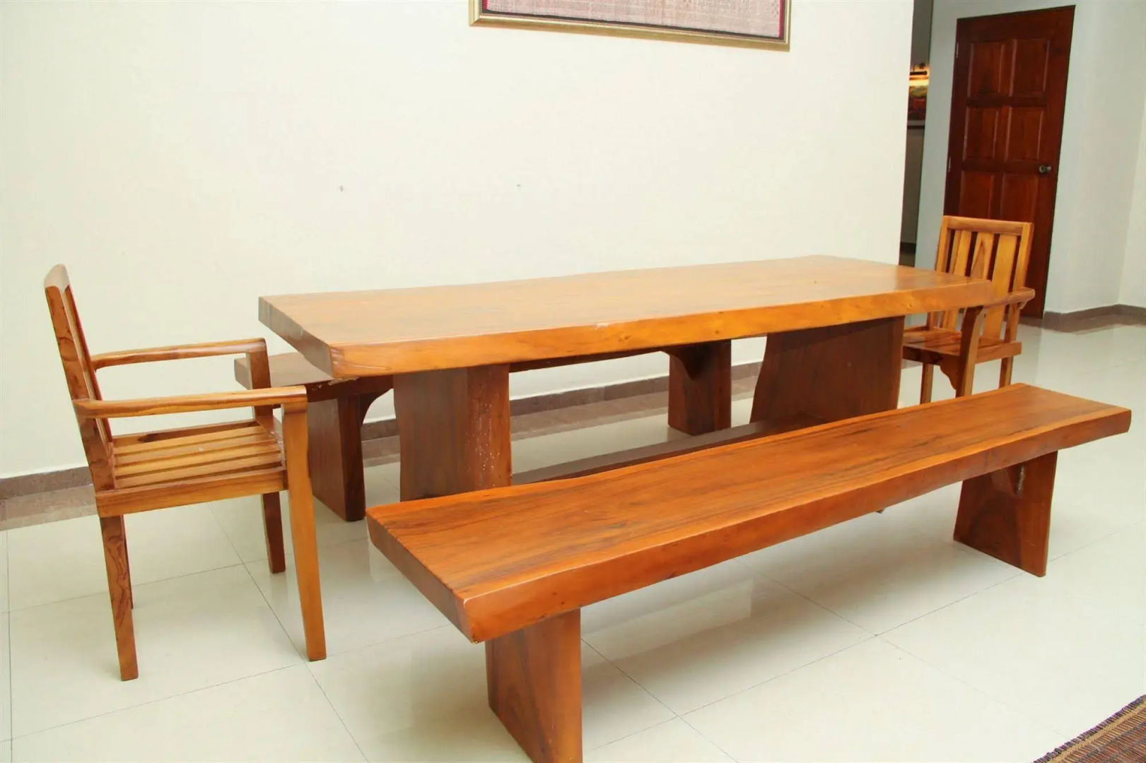 AgroFarmstay @ Skill-Tech