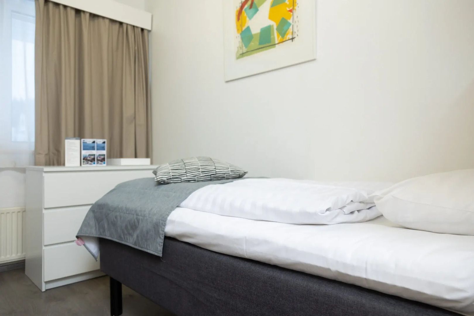 Finlandia Hotel Alba