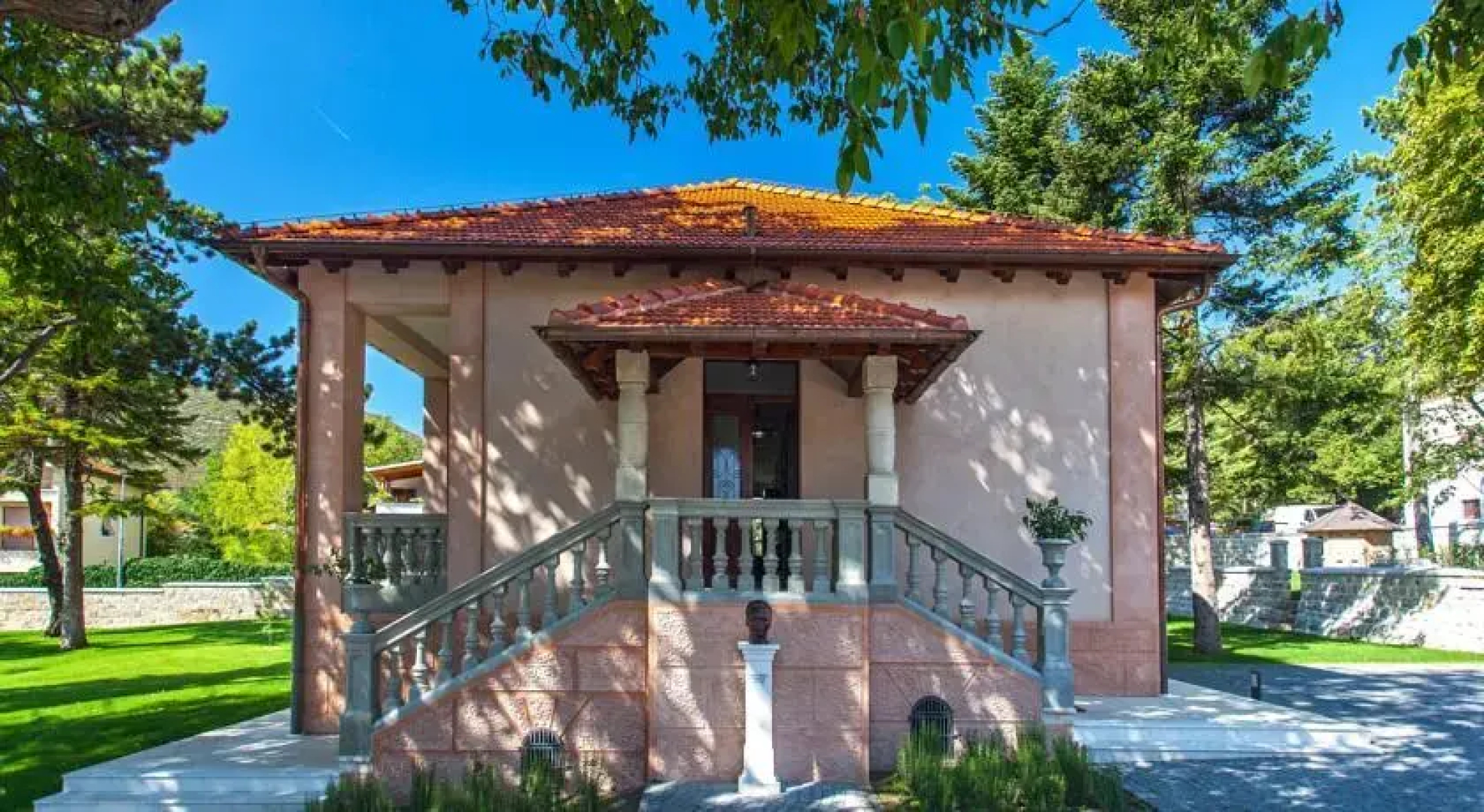 Villa Tripalo