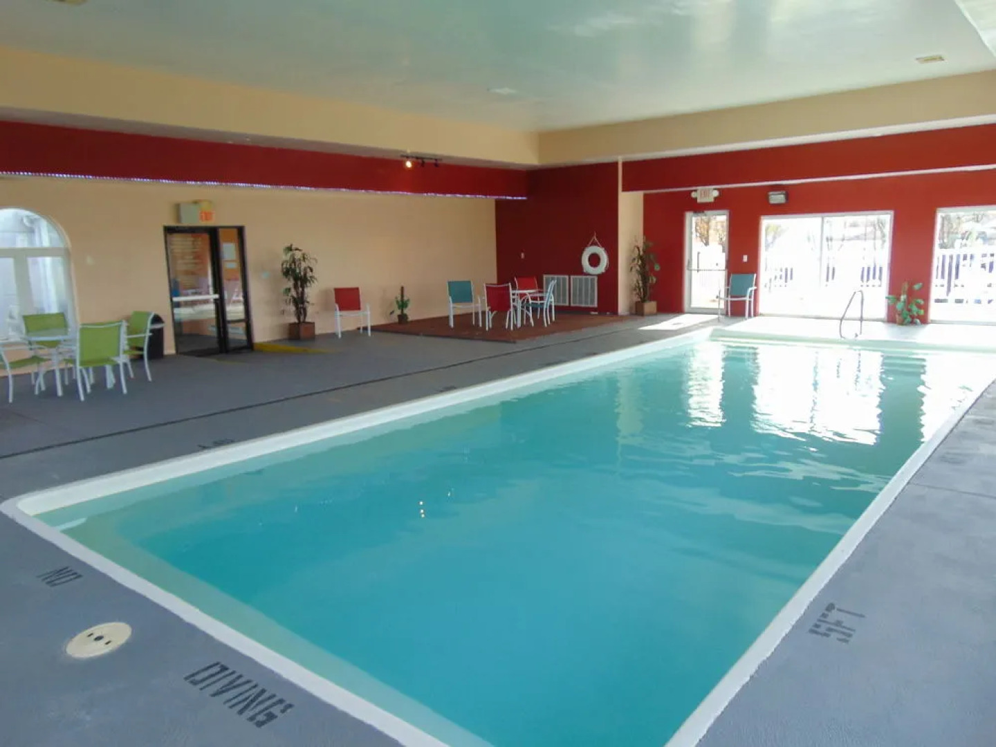 Days Inn and Suites Cuba