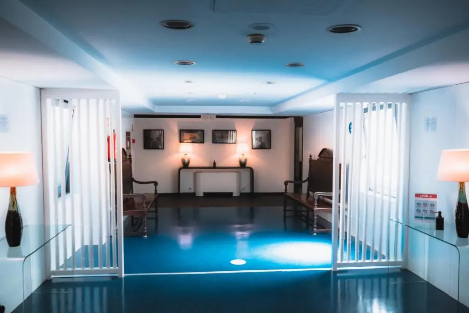 Águas do Gerês Hotel, Termas & SPA