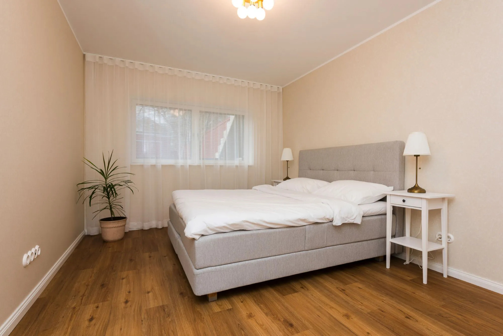 Апарт-отель Tallinn