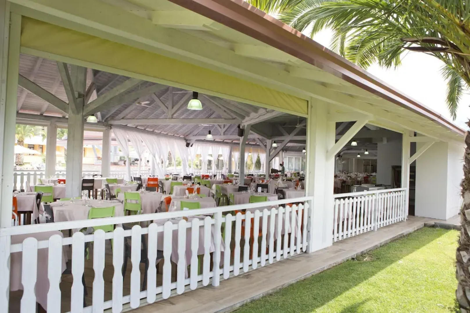 Il Cormorano Resort & Spa