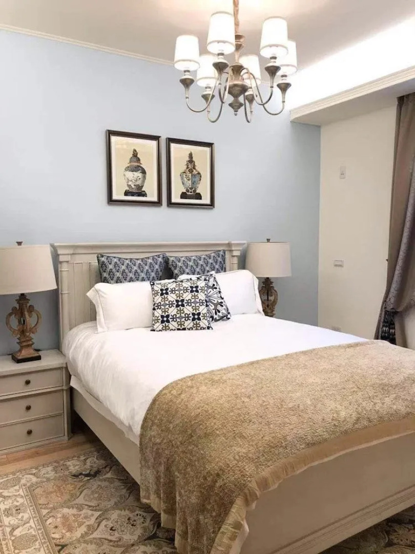 Sea & Wind Rose Villa