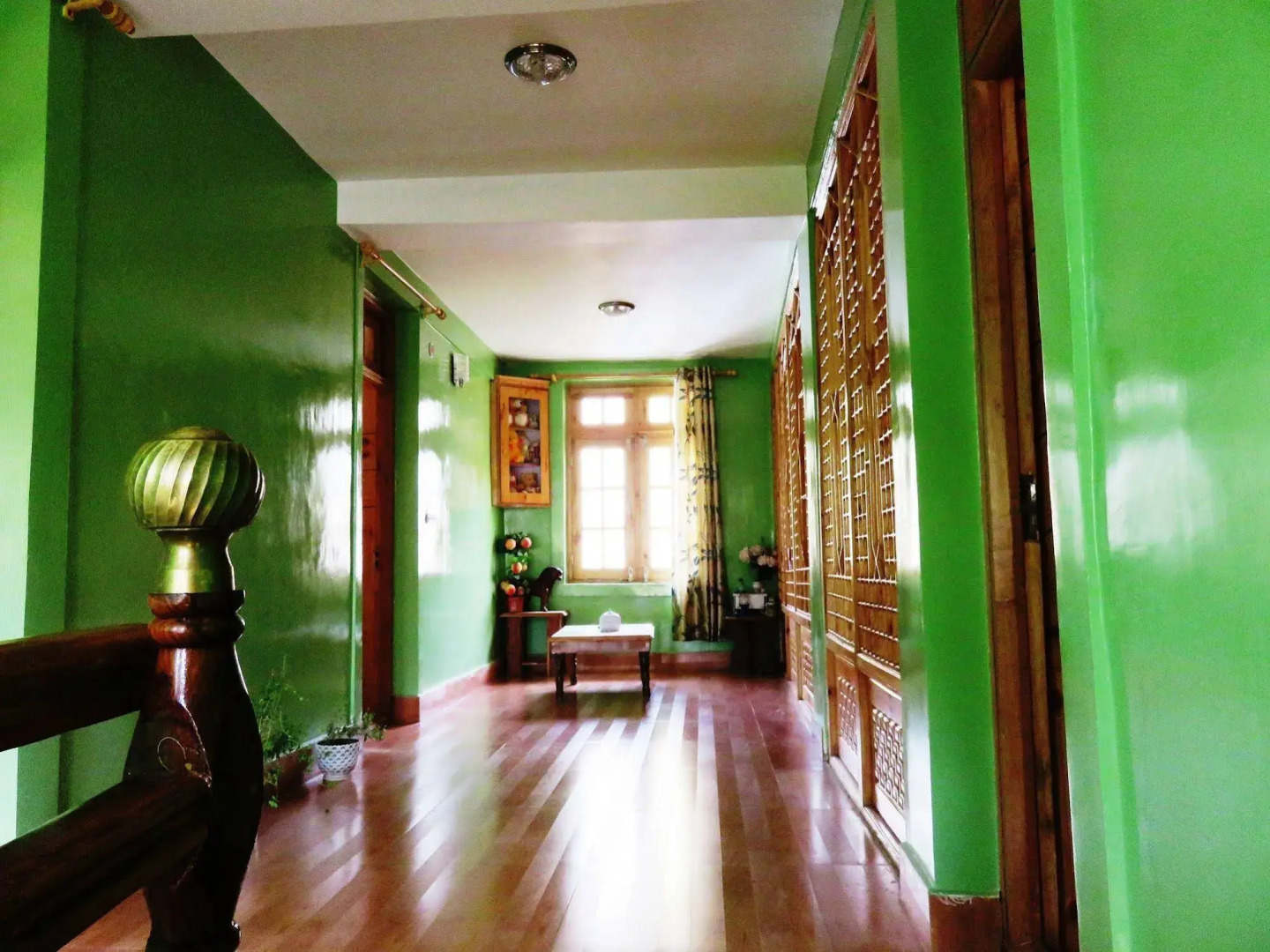 Rahela Guest House & Home Stay