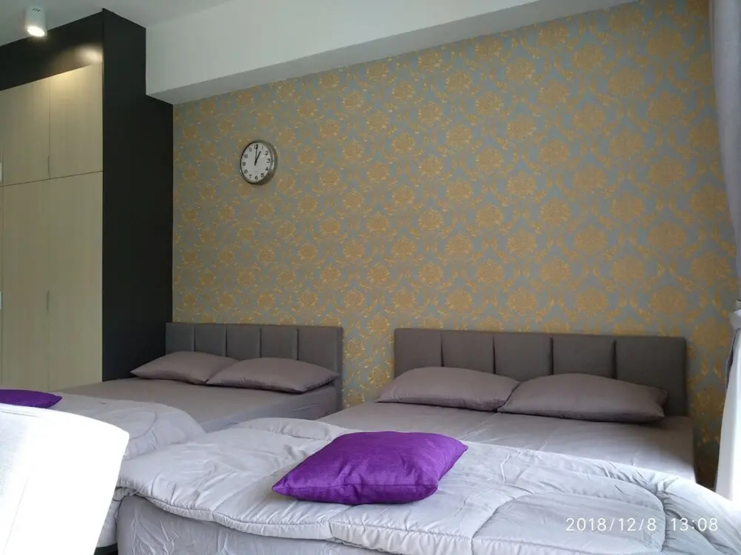 Frank and Family's Home Midhills Genting Highland