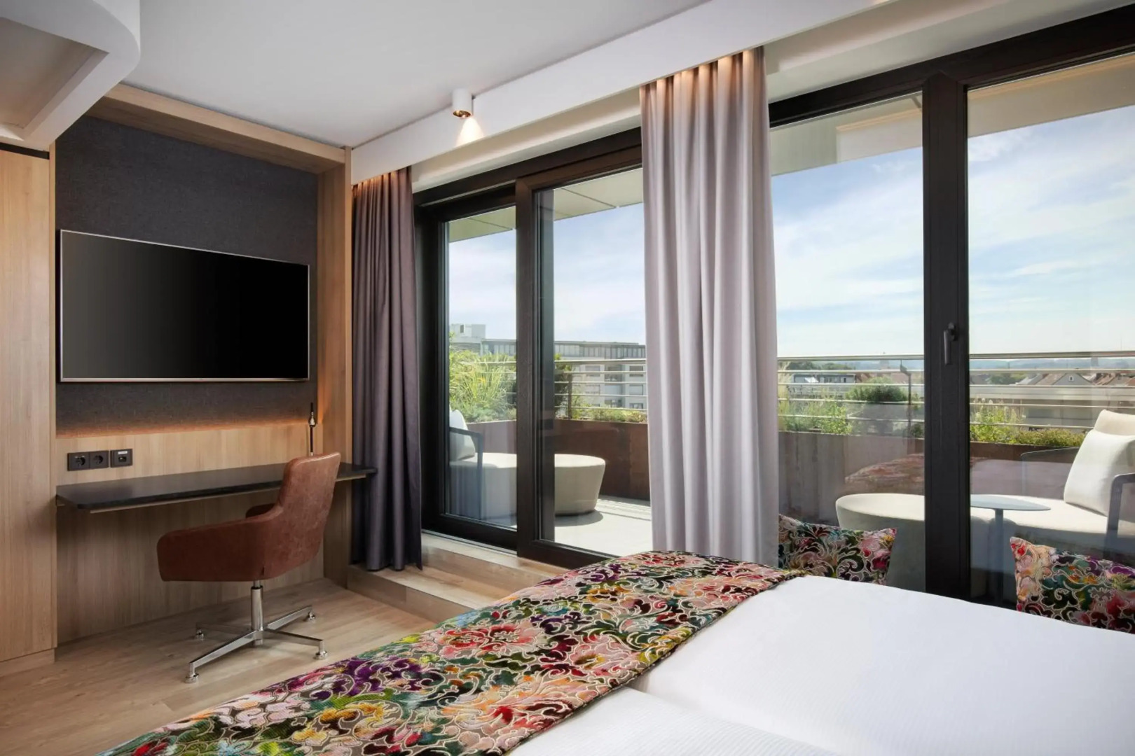 Holiday Inn Osnabrueck by IHG