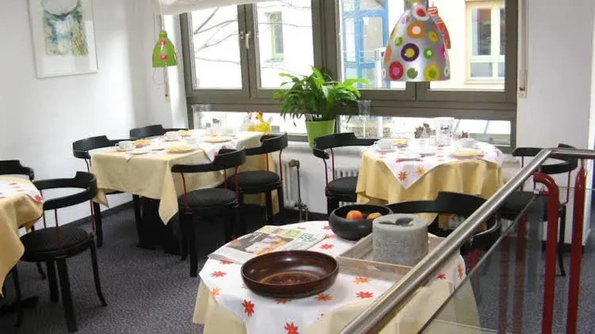 Hotel am Schlossberg